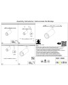 MAGNETO mini * FOCO LED 10W 38º NEGRO